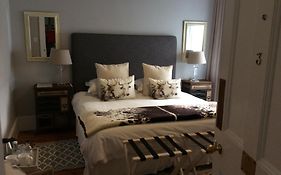 Parker Cottage Guesthouse